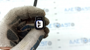 Front Left Side Light Chip Ford Escape MK3 17-19 Rest