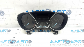 Ford Escape MK3 17-19 Instrument Cluster (85K)