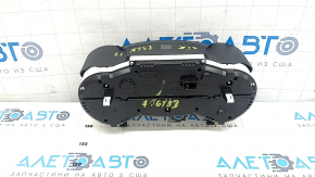 Ford Escape MK3 17-19 Instrument Cluster (85K)