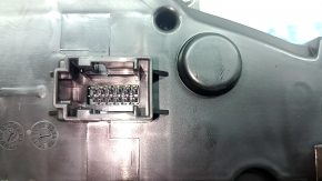 Ford Escape MK3 17-19 Instrument Cluster (85K)