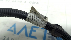 BMW 3 Series G20 19-25 2.0T Plug-in Valvetronic Wiring