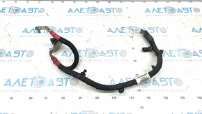 Positive terminal Jeep Cherokee KL 19-22