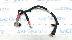 Positive terminal Jeep Cherokee KL 19-22