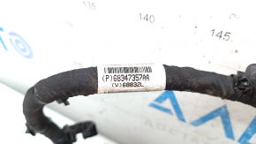 Positive terminal Jeep Cherokee KL 19-22