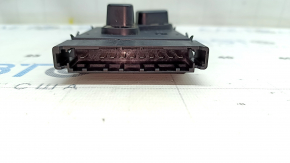 Jeep Cherokee KL 14-23 black passenger seat control