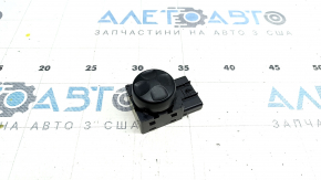 Jeep Cherokee KL 14-23 Black Passenger Seat Lumbar Support Control