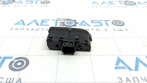 Autostart button and TCS Ford Escape MK3 17-19