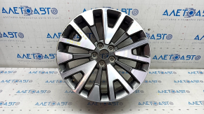 Wheel rim R19x7J ET50 Ford Escape MK4 20-22 curb