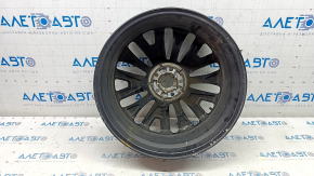 Wheel rim R19x7J ET50 Ford Escape MK4 20-22 curb