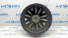 R19x7J ET50 Ford Escape MK4 20-22 Light Curb Wheel