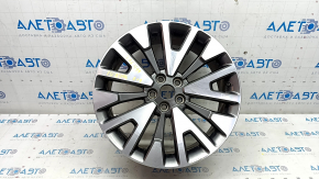 R19x7J ET50 Ford Escape MK4 20-24 Light Curb Wheel