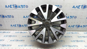 Wheel rim R19x7J ET50 Ford Escape MK4 20-22 curb
