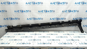 Left side sill for Ford Escape MK3 2017-2019, structure, dents