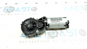 Jeep Cherokee KL 19 passenger seat back motor - without frame
