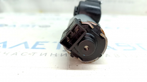 Jeep Cherokee KL 19 driver's seat back motor with memory, without frame