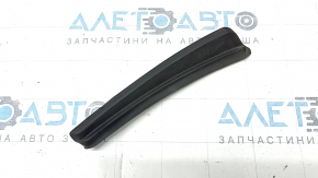 Left windshield wiper seal for Ford Escape MK3 2017-2019, cracked, torn