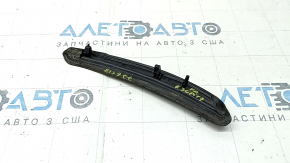 Right windshield wiper seal for Ford Escape MK3 2017-2019, cracked seal, scratch
