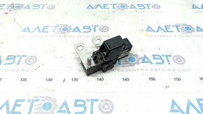 Ford Escape MK4 2020 hybrid power distributor, broken mount