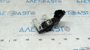 Ford Escape MK4 2020 hybrid power distributor, broken mount