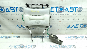 Lumbar support for the driver's seat Jeep Cherokee KL 19-