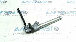 Front left seat belt tensioner for Jeep Cherokee KL 19-23