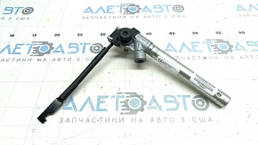 Front left seat belt tensioner for Jeep Cherokee KL 19-23