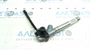 Front right seat belt tensioner for Jeep Cherokee KL 19-23
