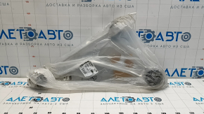 Lower control arm front left Nissan Rogue 21-23