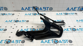 Front left wing bracket Audi A6 C8 19- front