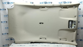 Ford Escape MK3 17-19 headliner, gray, no sunroof, needs cleaning