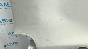 Ford Escape MK3 17-19 headliner, gray, no sunroof, needs cleaning