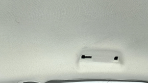 Ford Escape MK3 17-19 headliner, gray, no sunroof, needs cleaning