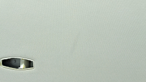 Ford Escape MK3 17-19 headliner, gray, no sunroof, needs cleaning