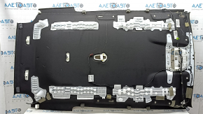 Ford Escape MK3 17-19 headliner, gray, no sunroof, needs cleaning