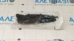 Left wiper grille seal Mazda CX-9 16-
