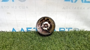 Nissan Altima 13-18 2.5 camshaft gear intake