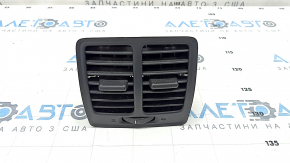 Ford Escape MK3 13-19 center console air vent, black, broken mount