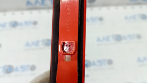 Ford Escape MK3 13-19 brake light is worn out