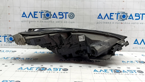 Tesla Model 3 18-20 LED Left Front Headlight with Mount