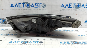 Tesla Model 3 18-20 LED right front headlight, leaking inside