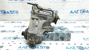 BMW 3 Series G20 19-25 AWD 61kW Transfer Case, No Control Unit, Water Damage, Emulsion, For Parts