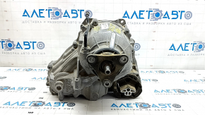 BMW 3 Series G20 19-25 AWD 61kW Transfer Case, No Control Unit, Water Damage, Emulsion, For Parts