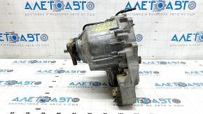 BMW 3 Series G20 19-25 AWD 61kW Transfer Case, No Control Unit, Water Damage, Emulsion, For Parts