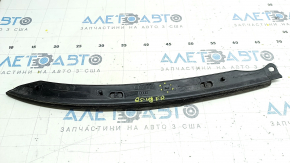 Front right hood seal for Audi Q5 80A 18-24, broken mount