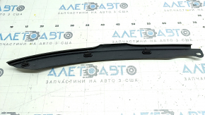 Front right hood seal for Audi Q5 80A 18-24, broken mount
