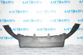 Front Bumper Lip VW Jetta 11-14 USA