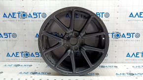 Wheel R18x8.5J ET40 Tesla Model 3 18-20 pre-restyling, light curb