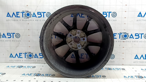 Wheel R18x8.5J ET40 Tesla Model 3 18-20 pre-restyling, light curb
