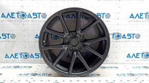 Wheel R18x8.5J ET40 Tesla Model 3 18-20 pre-restyling, light curb