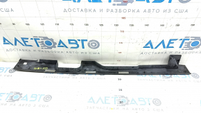 Rear right outer wing trim Audi Q5 80A 18-24